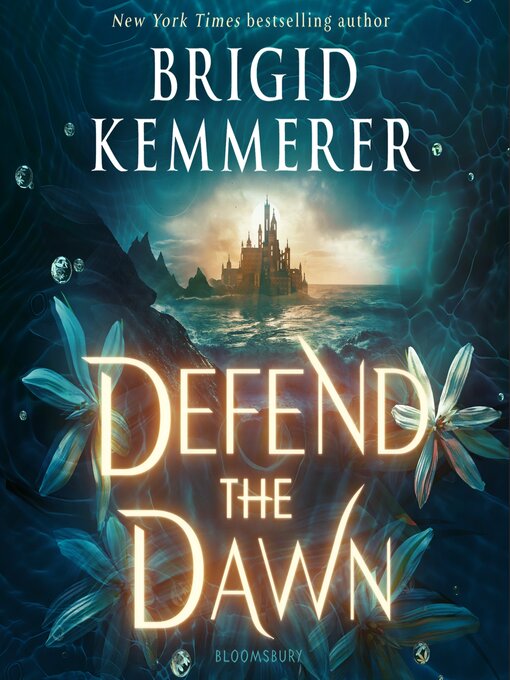 Title details for Defend the Dawn by Brigid Kemmerer - Available